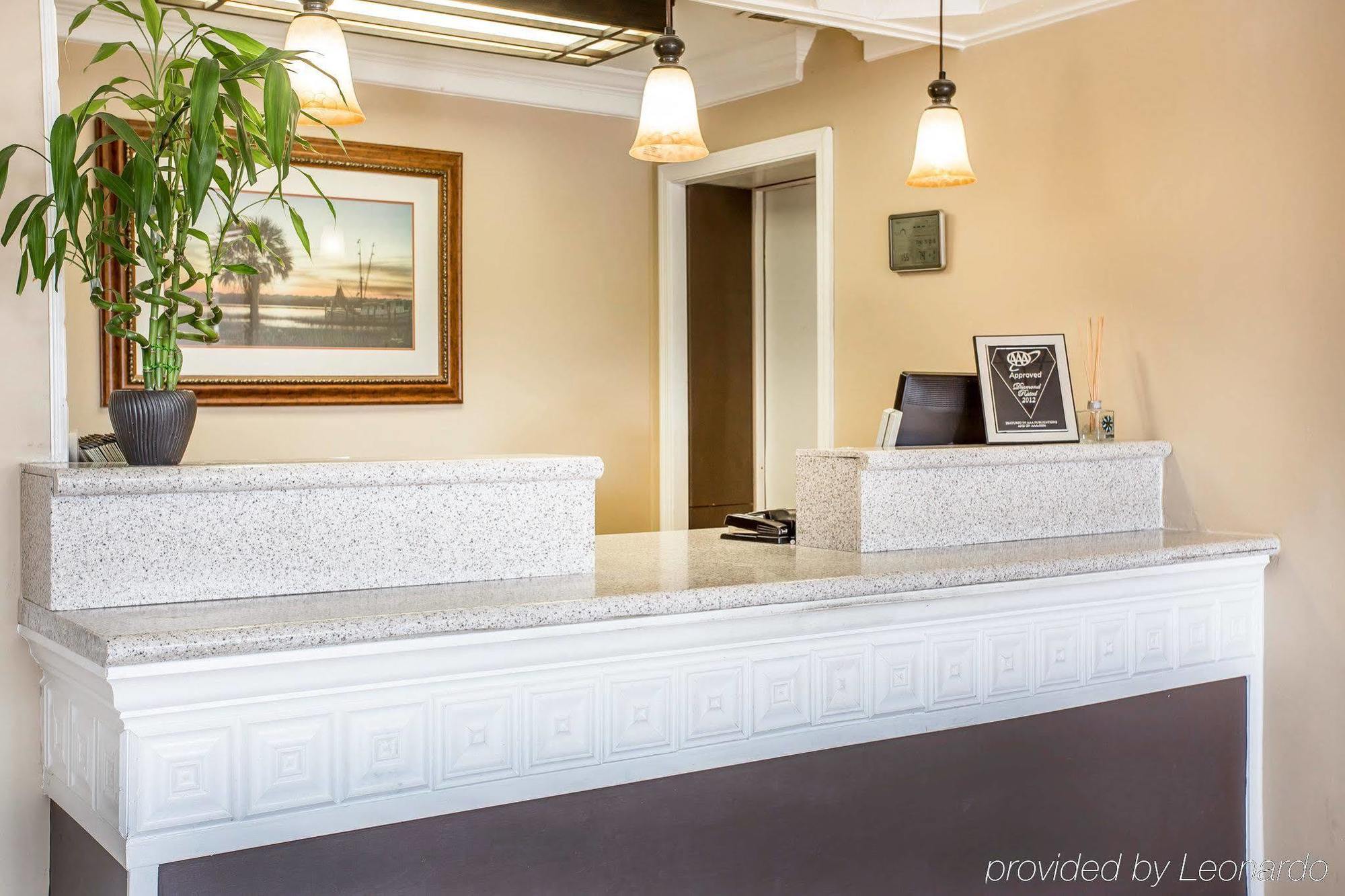 Travelodge By Wyndham Santee Exterior photo
